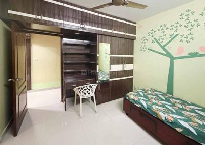 Hall Image of Metropolis Pristine Apartment - Electronic City in Electronic City, Bengaluru