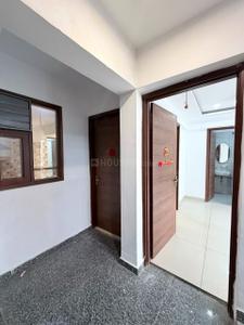 Hall Image of 1350 Sq.ft 3 BHK Apartment / Flat for sale in Stellar Infratech Stellar Homes, Kishanpura Zirakpur for Rs. 6600000