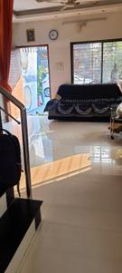 Hall Image of 750 Sq.ft 3 BHK Independent House for sale in Mograwadi Valsad for Rs. 3900000