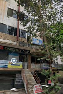 Image of 280 Sq.ft 1 BHK Apartment / Flat for rent in Dwaraka Nagar, Visakhapatnam for Rs. 12000