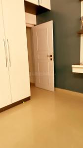 Bedroom Image of 1550 Sq.ft 3 BHK Apartment / Flat for sale in Attiguppe Bengaluru for Rs. 14000000