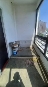 Balcony Image of 2200 Sq.ft 3 BHK Apartment / Flat for sale in Vallabh Vidhyanagar Anand for Rs. 7500000