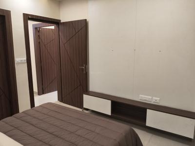 Bedroom Image of 1042 Sq.ft 3 BHK Apartment / Flat for sale in Yeida Greater Noida for Rs. 14000000