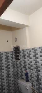 Bathroom Image of 1209 Sq.ft 3 BHK Apartment / Flat for sale in SD Rittika View, Rajarhat Kolkata for Rs. 5500000