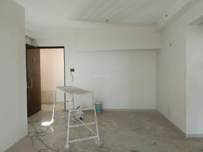 Living Room Image of 1350 Sq.ft 3 BHK Apartment / Flat for sale in L And T West Square, Nerul Navi Mumbai for Rs. 42000000