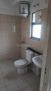 Bathroom Image of 1165 Sq.ft 2 BHK Apartment / Flat for rent in Ashiana Town, Thara Bhiwadi for Rs. 12000