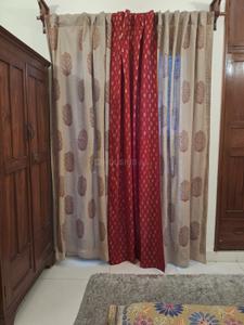 Bedroom Image of 900 Sq.ft 2 BHK Apartment / Flat for sale in Emenox La Solara, Noida Extension Greater Noida for Rs. 8200000