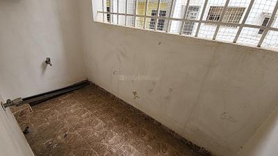 Balcony Image of 1034 Sq.ft 2 BHK Apartment / Flat for sale in Shriram Smrithi, BEML Cooperative Society Layout Bengaluru for Rs. 6200000