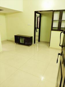 Hall Image of 1100 Sq.ft 2 BHK Apartment / Flat for rent in Kasturi Nagar Bengaluru for Rs. 36000