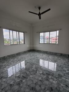 2 BHK Independent Builder Floor