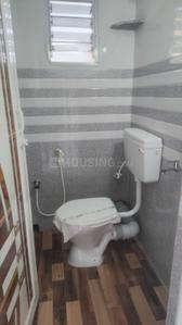 Image of 1050 Sq.ft 2 BHK Apartment / Flat for rent in Keshtopur, Kolkata for Rs. 15000