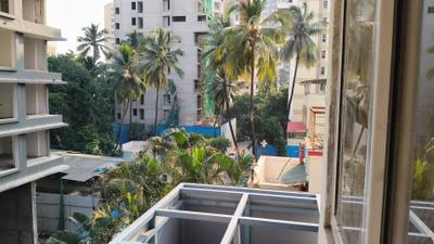 Image of 825 Sq.ft 2 BHK Apartment / Flat for sale in Goregaon East, Mumbai for Rs. 22000000