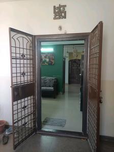 Main Entrance Image of 1135 Sq.ft 2 BHK Apartment / Flat for sale in Bhavya Tulasi Vanam, Kukatpally Hyderabad for Rs. 8800000