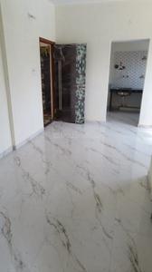 Hall Image of 600 Sq.ft 1 BHK Apartment / Flat for rent in Wagholi Pune for Rs. 7000