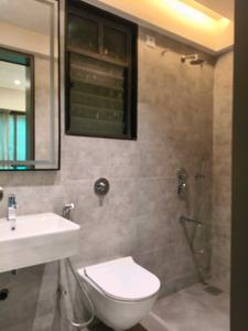 Bedroom Two Image of 1407 Sq.ft 3 BHK Apartment / Flat for sale in Excellaa Virtu, Pimple Nilakh Pune for Rs. 13900000