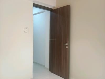 Bedroom Image of 1100 Sq.ft 2 BHK Apartment / Flat for sale in Wadhwa Heights Shiv Leela, Kalyan West Kalyan for Rs. 6500000