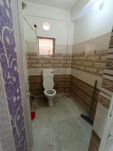 Bathroom Image of 2200 Sq.ft 4 BHK Independent House for sale in Behala Kolkata for Rs. 11000000