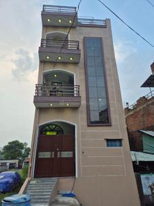 Image of 650 Sq.ft 4.5 BHK Independent House for sale in Rajpur Road, Dehradun for Rs. 9500000