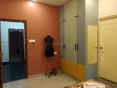 Bedroom Image of 3500 Sq.ft 4 BHK Independent House for sale in Rayasandra Bengaluru for Rs. 21400000