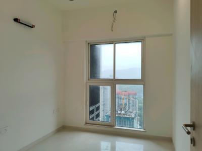 Bedroom Image of 993 Sq.ft 3 BHK Apartment / Flat for sale in The Atmosphere O2, Mulund West Mumbai for Rs. 36000000
