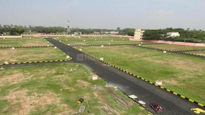 Image of 1200 Sq.ft Residential Plot / Land for sale in H Cross, Chikballapur District for Rs. 3000000