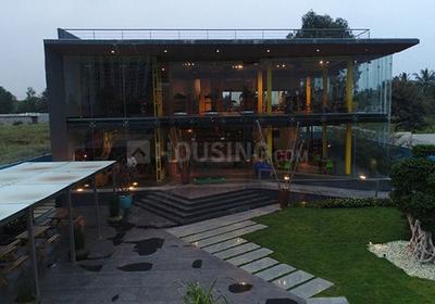 Image of 1500 Sq.ft 1 BHK Independent House for rent in Gattahalli, Bengaluru for Rs. 13000