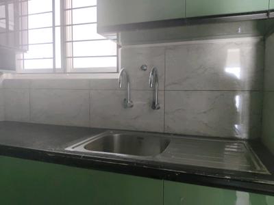Kitchen Image of 820 Sq.ft 2 BHK Villa for sale in Budur, Thiruvallur Chennai for Rs. 4590002