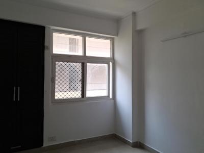 Bedroom Image of 950 Sq.ft 2 BHK Apartment / Flat for sale in Amrapali Zodiac, Sector 120 Noida for Rs. 8900000