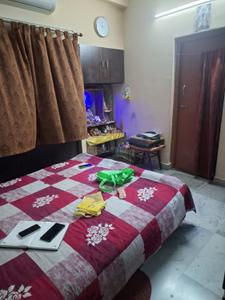 Bedroom Image of 698 Sq.ft 2 BHK Apartment / Flat for sale in Digi Grand, Nimta Kolkata for Rs. 2500000