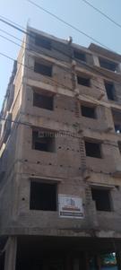 Image of 1552 Sq.ft 2 BHK Apartment / Flat for sale in Rasulgarh, Bhubaneswar for Rs. 9300000