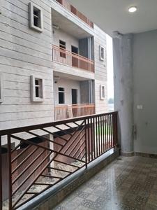 Bedroom One Image of 1700 Sq.ft 4 BHK Apartment / Flat for sale in Sector 104 Noida for Rs. 9200000