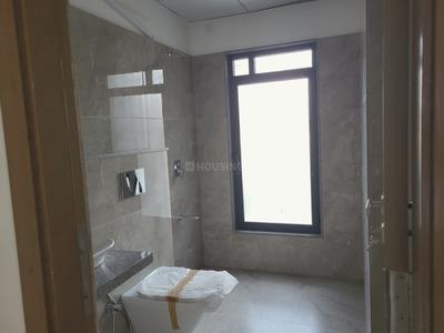 Bathroom Image of 3710 Sq.ft 4 BHK Apartment / Flat for sale in Adani Ambrosia, Shantigram Ahmedabad for Rs. 28000000