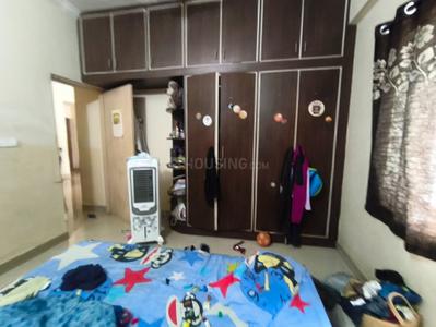 Bedroom Image of 1150 Sq.ft 2 BHK Apartment / Flat for sale in Euphoria Apartments, Ejipura Bengaluru for Rs. 15300000
