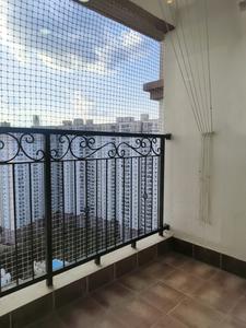 Living Room Image of 1648 Sq.ft 3 BHK Apartment / Flat for sale in Prestige Jindal City, Anchepalya Bengaluru for Rs. 23000000