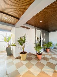 Balcony Image of 2000 Sq.ft 4 BHK Duplex for sale in Sparkline Residency, Charholi Budruk Pune for Rs. 18000000