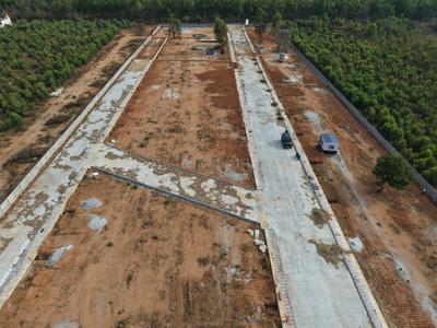 Image of 1200 Sq.ft Residential Plot / Land for sale in Manchappanahally, Bengaluru for Rs. 4440000