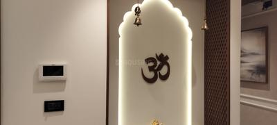 Hall Image of 2340 Sq.ft 3.5 BHK Builder Floor for sale in Orchid Ivy, Sector 51 Gurgaon for Rs. 22900000