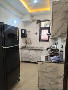 Kitchen Image of 1125 Sq.ft 2 BHK Duplex for sale in MMD Provica Homes, Sector 73 Noida for Rs. 4900000