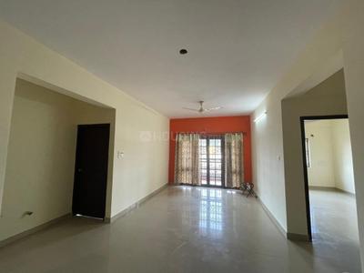 Hall Image of 1386 Sq.ft 3 BHK Apartment / Flat for sale in AR SLV Nivas by AR Group, Whitefield Bengaluru for Rs. 9400000