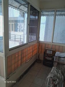 Balcony Image of 1680 Sq.ft 3 BHK Apartment / Flat for sale in  Foster Heights, Crossings Republik Ghaziabad for Rs. 8200000