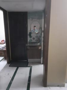 Bedroom Image of 2100 Sq.ft 3 BHK Apartment / Flat for rent in Sector 48 Chandigarh for Rs. 40000
