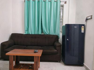 2 BHK Independent Builder Floor