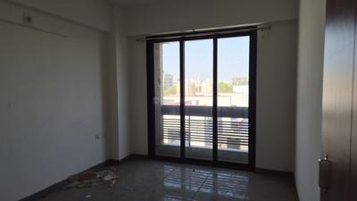 Bedroom Image of 1250 Sq.ft 2 BHK Apartment / Flat for rent in Sardarnagar Bhavnagar for Rs. 20000