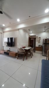 Hall Image of 1170 Sq.ft 2 BHK Apartment / Flat for sale in Maninagar Ahmedabad for Rs. 7500000