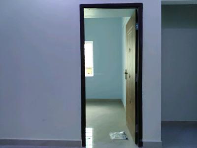Living Room Image of 1208 Sq.ft 2 BHK Apartment / Flat for sale in Gerugambakkam Chennai for Rs. 6300000