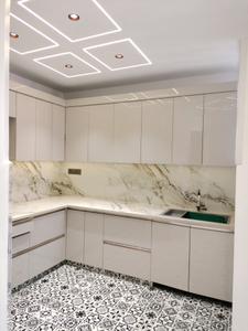 Kitchen Image of 1700 Sq.ft 3 BHK Apartment / Flat for sale in Rajasthan Apartments, Sector 4 Dwarka New Delhi for Rs. 31800000
