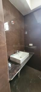Bathroom Image of 1353 Sq.ft 4 BHK Apartment / Flat for sale in Chinhat Lucknow for Rs. 7500000