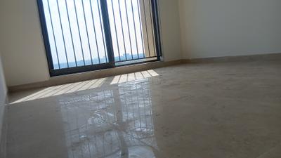 Bedroom Image of 775 Sq.ft 2 BHK Apartment / Flat for sale in Sunteck Maxx World, Naigaon East Naigaon for Rs. 4600000