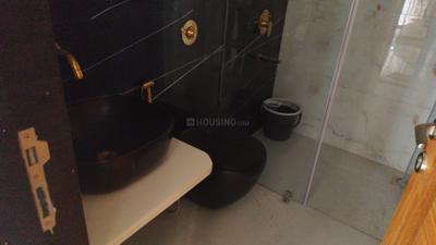 Image of 1050 Sq.ft 2 BHK Apartment / Flat for rent in Nirman Astropolis, Tathawade, Pune for Rs. 26000