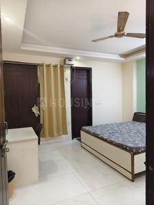 Bedroom Image of 1985 Sq.ft 3 BHK Independent House for rent in Sector 7 Gurgaon for Rs. 32000